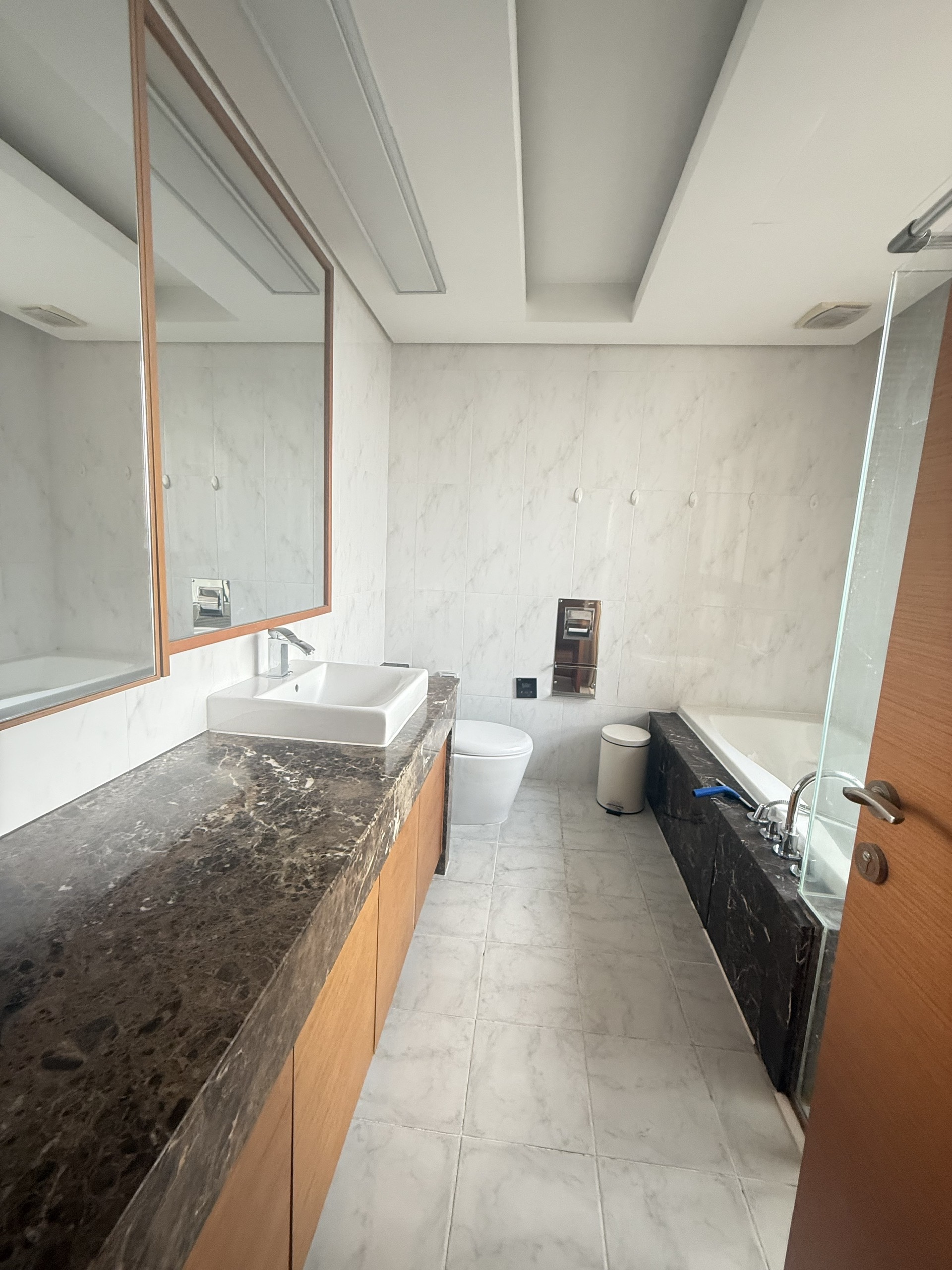 Xi Riverview apartment for rent (1)